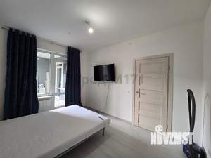 1-к квартира, на длительный срок, 38м2, 1/5 этаж