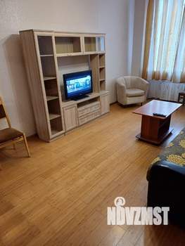 2-к квартира, на длительный срок, 55м2, 3/6 этаж