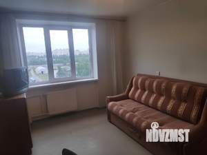 2-к квартира, на длительный срок, 51м2, 9/9 этаж