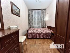 3-к квартира, на длительный срок, 90м2, 2/5 этаж