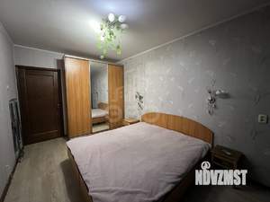 3-к квартира, на длительный срок, 63м2, 3/9 этаж