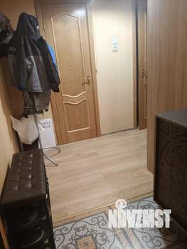 1-к квартира, на длительный срок, 40м2, 3/24 этаж