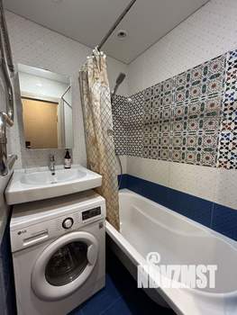 1-к квартира, на длительный срок, 32м2, 10/15 этаж