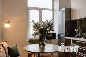 2-к квартира, посуточно, 54м2, 1/1 этаж