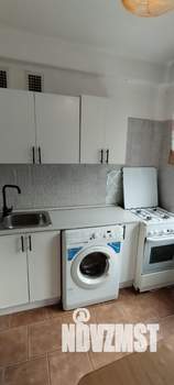 2-к квартира, на длительный срок, 45м2, 5/5 этаж