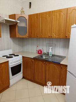 1-к квартира, на длительный срок, 35м2, 7/25 этаж