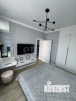 1-к квартира, на длительный срок, 41м2, 3/4 этаж