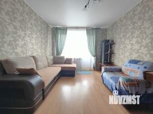 2-к квартира, на длительный срок, 49м2, 6/9 этаж