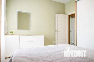 2-к квартира, посуточно, 60м2, 13/23 этаж