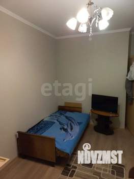1-к квартира, на длительный срок, 34м2, 9/22 этаж