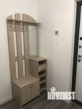 1-к квартира, на длительный срок, 31м2, 2/4 этаж