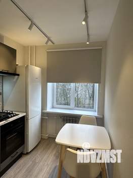 1-к квартира, на длительный срок, 32м2, 4/5 этаж