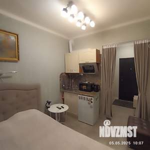 Студия квартира, на длительный срок, 20м2, 1/5 этаж