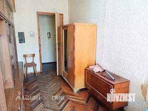 2-к квартира, на длительный срок, 63м2, 5/6 этаж