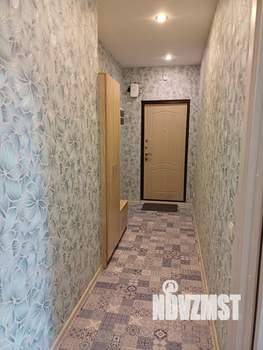 1-к квартира, на длительный срок, 40м2, 1/5 этаж