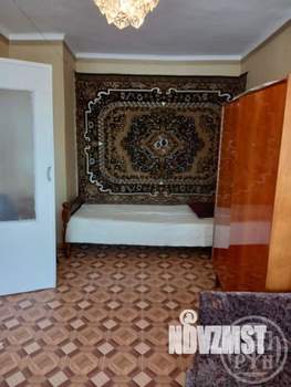 1-к квартира, на длительный срок, 31м2, 4/5 этаж