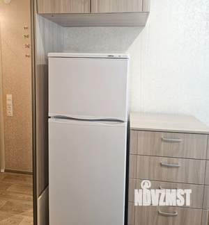 1-к квартира, посуточно, 18м2, 1/1 этаж