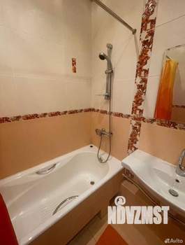 1-к квартира, на длительный срок, 46м2, 5/16 этаж