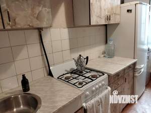 1-к квартира, на длительный срок, 36м2, 2/6 этаж
