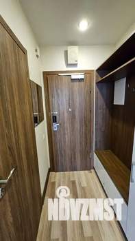 1-к квартира, посуточно, 28м2, 11/16 этаж