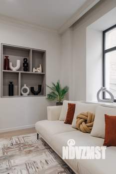 2-к квартира, посуточно, 72м2, 2/5 этаж