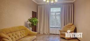 3-к квартира, на длительный срок, 73м2, 3/3 этаж