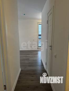 1-к квартира, на длительный срок, 42м2, 9/16 этаж