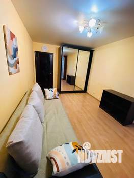 1-к квартира, на длительный срок, 35м2, 5/18 этаж