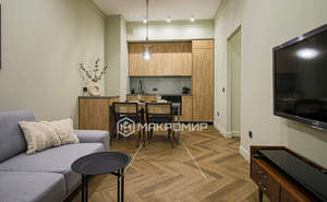 1-к квартира, на длительный срок, 40м2, 7/11 этаж