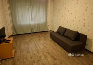 2-к квартира, на длительный срок, 56м2, 3/16 этаж