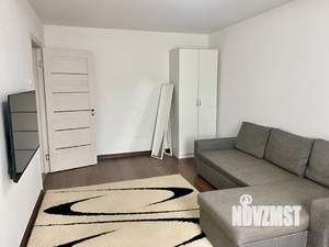 1-к квартира, на длительный срок, 32м2, 8/9 этаж