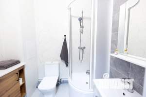 Студия квартира, посуточно, 29м2, 2/7 этаж