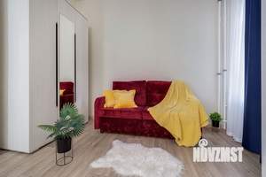 1-к квартира, на длительный срок, 58м2, 3/5 этаж