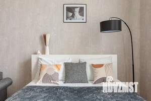 3-к квартира, посуточно, 110м2, 1/1 этаж