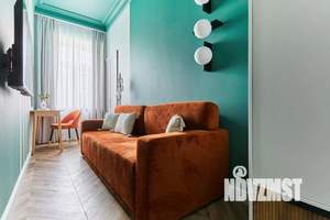 3-к квартира, посуточно, 85м2, 1/1 этаж
