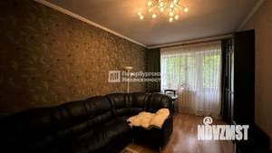 3-к квартира, на длительный срок, 66м2, 3/4 этаж