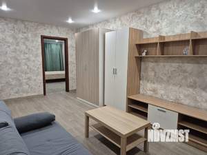 2-к квартира, на длительный срок, 49м2, 3/9 этаж