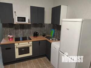 2-к квартира, посуточно, 55м2, 8/23 этаж