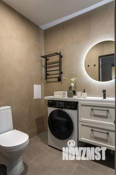 Студия квартира, посуточно, 25м2, 9/10 этаж