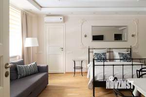 5-к квартира, посуточно, 100м2, 1/4 этаж