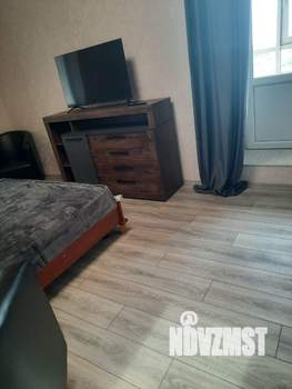 1-к квартира, на длительный срок, 40м2, 15/26 этаж