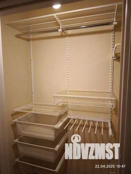 1-к квартира, посуточно, 35м2, 8/23 этаж