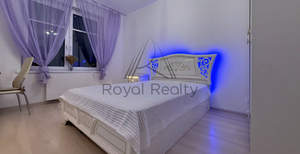 2-к квартира, на длительный срок, 50м2, 6/12 этаж