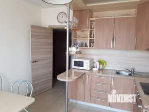 1-к квартира, на длительный срок, 45м2, 10/10 этаж