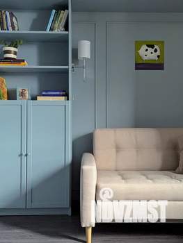 2-к квартира, посуточно, 60м2, 10/12 этаж