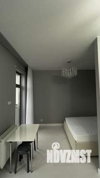 Студия квартира, на длительный срок, 30м2, 8/11 этаж