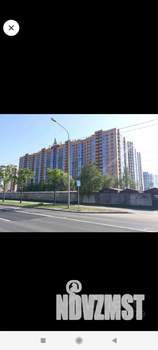 1-к квартира, на длительный срок, 28м2, 8/18 этаж