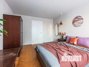 2-к квартира, на длительный срок, 57м2, 7/12 этаж