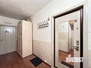 2-к квартира, посуточно, 49м2, 4/14 этаж