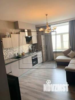 4-к квартира, на длительный срок, 100м2, 4/4 этаж